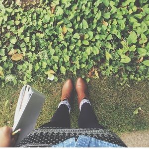 *RESERVED LISTING* brooks